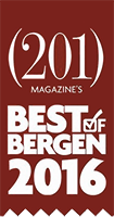 Best of Bergen 2016 from (201) Magazine